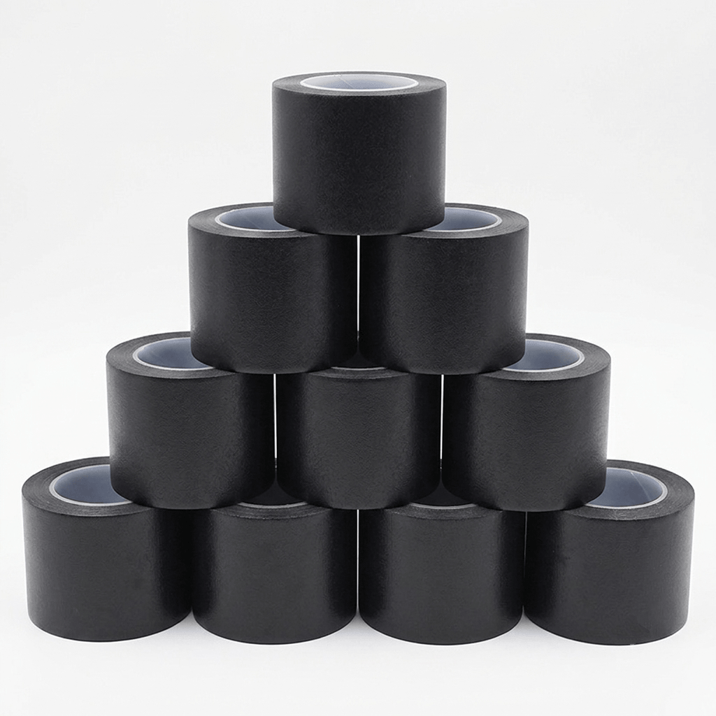RAWK Lab™ Industrial Barrier Film | Professional-Grade Tattoo Workstation Wrap